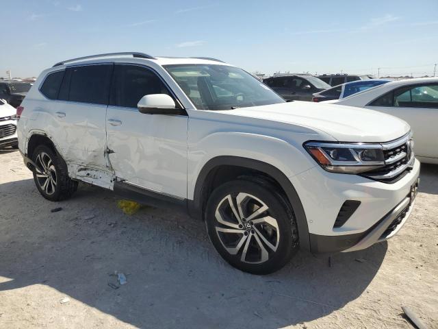 Photo 4 from auction – 2021 VOLKSWAGEN ATLAS SEL with VIN 1V2TR2CA8MC508769