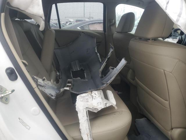 Photo 10 from auction – 2014 ACURA RDX with VIN 5J8TB3H37EL011401