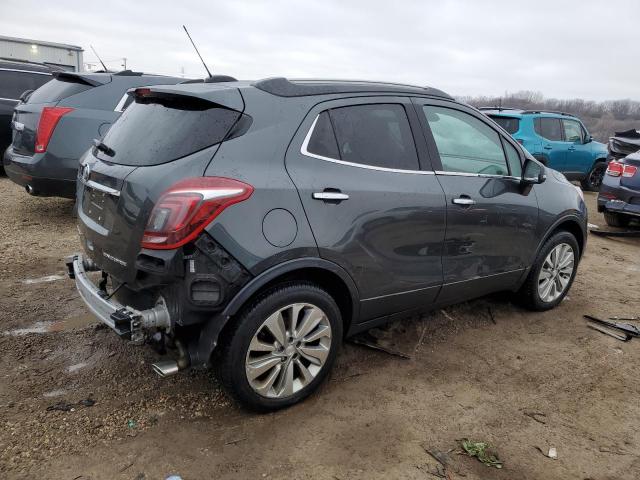 Photo 3 from auction – 2017 BUICK ENCORE PRE with VIN KL4CJASB7HB175161