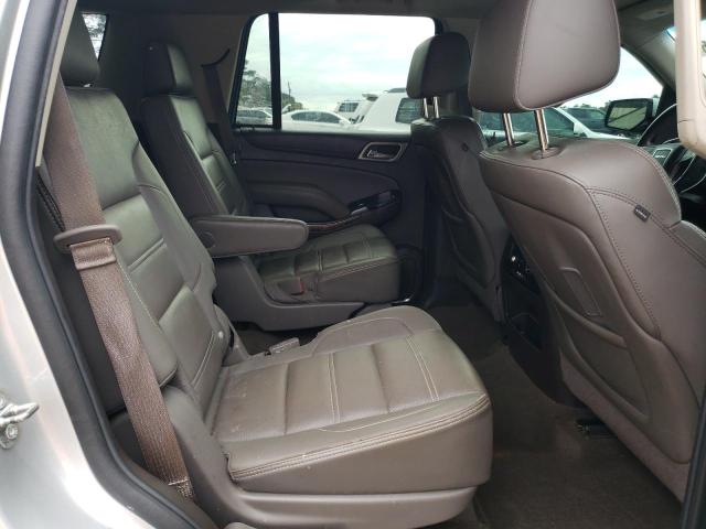 Photo 11 from auction – 2015 GMC YUKON DENA with VIN 1GKS1CKJ0FR663025