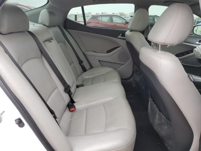 Photo 10 from auction – 2014 KIA OPTIMA EX with VIN 5XXGN4A7XEG286304