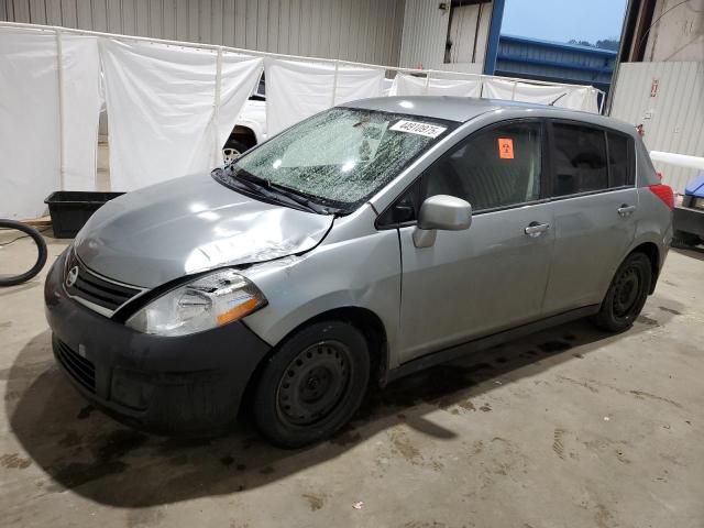 Photo 1 from auction – 2010 NISSAN VERSA S with VIN 3N1BC1CP8AL427383