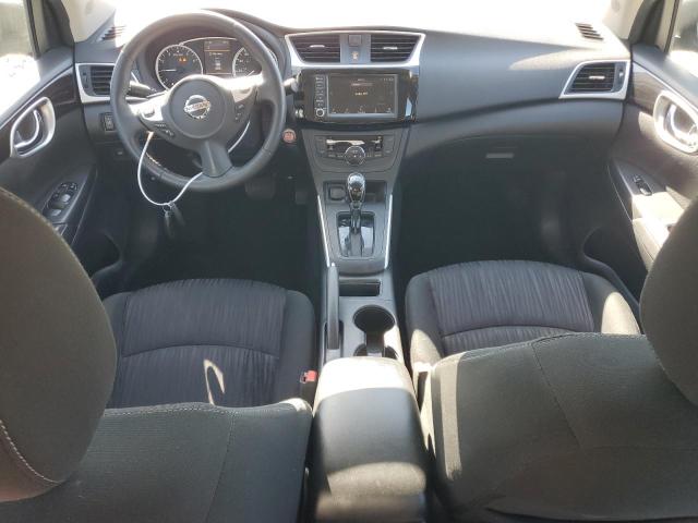 Photo 8 from auction – 2019 NISSAN SENTRA S with VIN 3N1AB7AP1KY417710