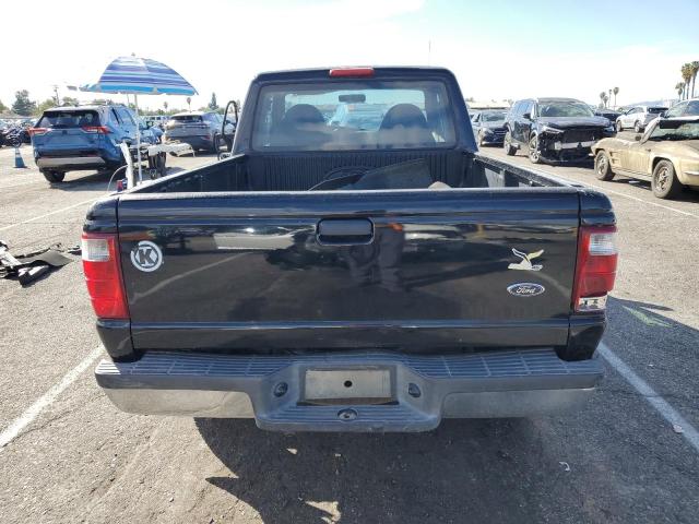 Photo 6 from auction – 2003 FORD RANGER SUP with VIN 1FTYR14U83PB55600