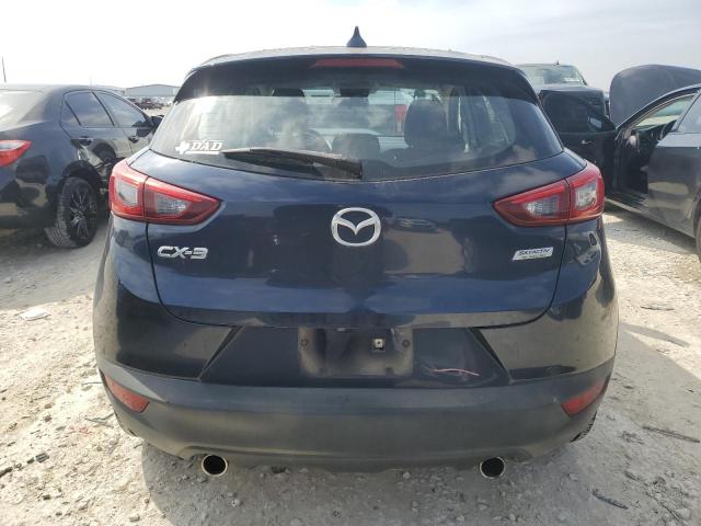 Photo 6 from auction – 2019 MAZDA CX-3 SPORT with VIN JM1DKDB72K1451456