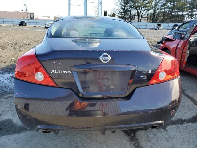 Photo 6 from auction – 2010 NISSAN ALTIMA S with VIN 1N4AL2EP4AC100041
