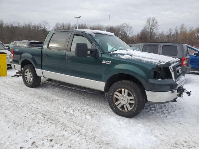 Photo 4 from auction – 2008 FORD F150 SUPER with VIN 1FTPW14548FA14470