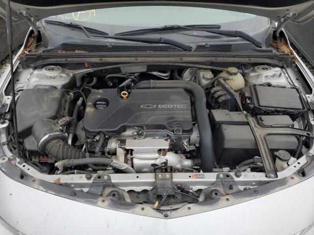 Photo 11 from auction – 2017 CHEVROLET MALIBU LS with VIN 1G1ZB5ST9HF284512