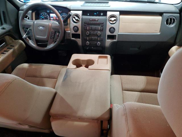 Photo 8 from auction – 2011 FORD F150 SUPER with VIN 1FTFX1EF3BFD35598