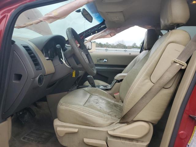 Снимка 7 от търг – 2007 FORD EDGE SE с VIN 2FMDK36C27BA60929