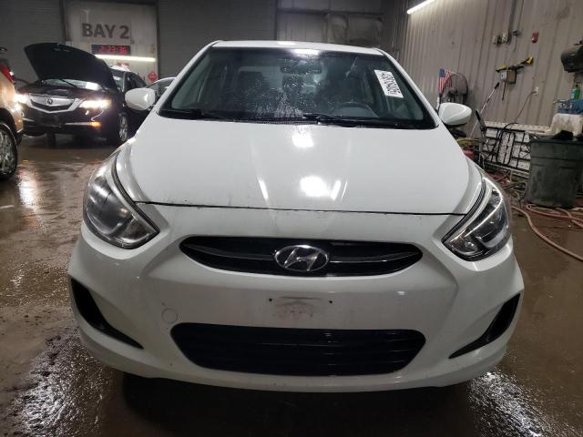 Photo 5 from auction – 2015 HYUNDAI ACCENT GLS with VIN KMHCT4AE3FU917274