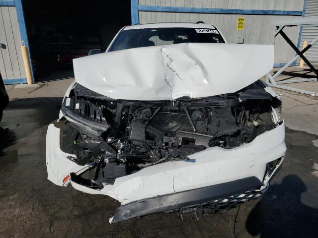 Photo 5 from auction – 2024 DODGE DURANGO GT with VIN 1C4RDHDGXRC118165