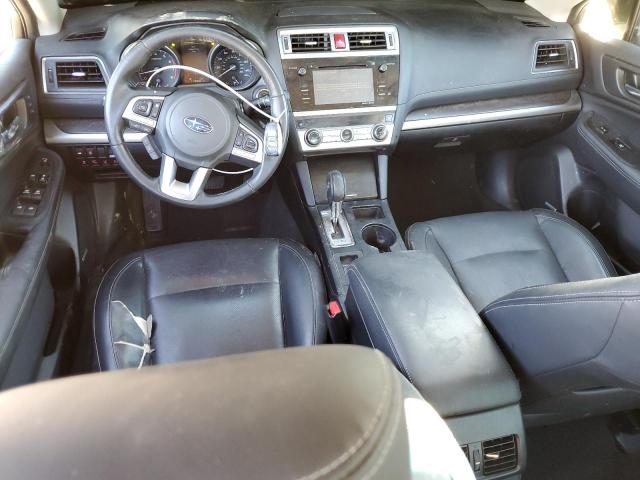 Photo 8 from auction – 2015 SUBARU LEGACY 2.5 with VIN 4S3BNAN67F3054898