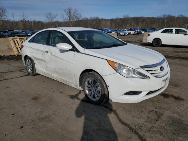 Photo 4 from auction – 2012 HYUNDAI SONATA GLS with VIN 5NPEB4AC9CH347382