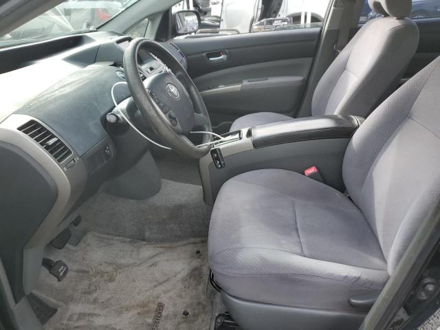 Photo 7 from auction – 2008 TOYOTA PRIUS with VIN JTDKB20U783376013