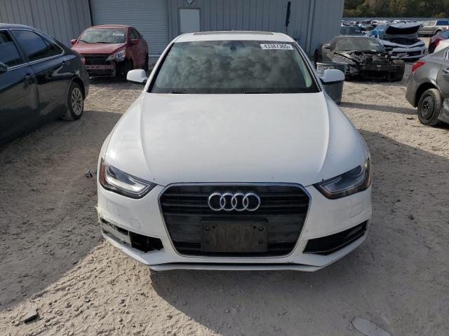 Photo 5 from auction – 2015 AUDI A4 PREMIUM with VIN WAUAFAFL7FN026839