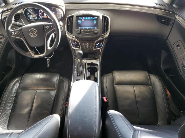 Photo 8 from auction – 2014 BUICK LACROSSE with VIN 1G4GB5GR5EF206389