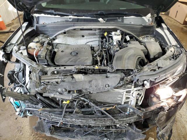 Photo 12 from auction – 2022 CHEVROLET TRAILBLAZE with VIN KL79MPSL8NB037463