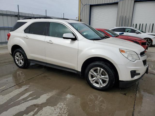 Photo 4 from auction – 2012 CHEVROLET EQUINOX LT with VIN 2GNALDEK6C1226749