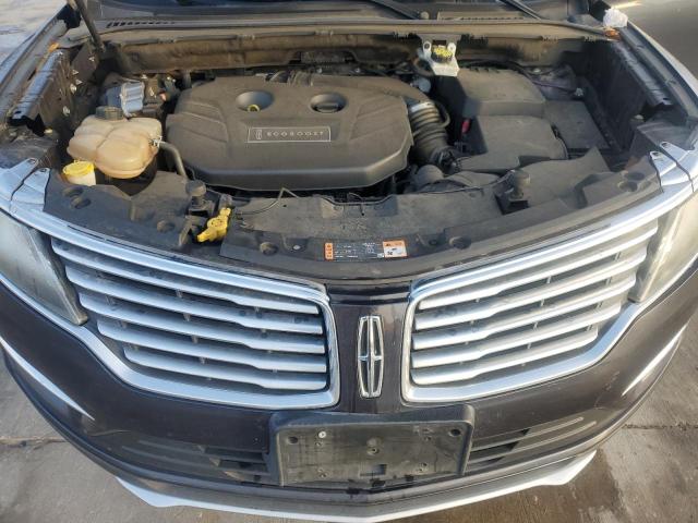 Снимка 11 от търг – 2015 LINCOLN MKC с VIN 5LMCJ1A96FUJ31005