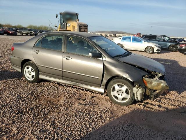 Photo 4 from auction – 2007 TOYOTA COROLLA CE with VIN 1NXBR32E97Z791071