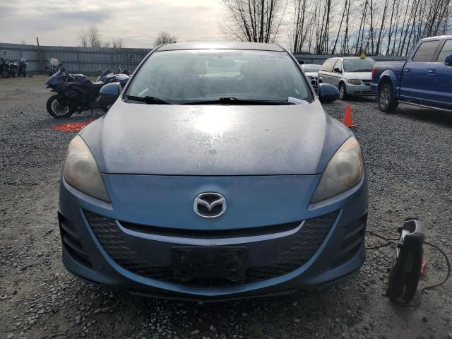 Photo 5 from auction – 2010 MAZDA 3 I with VIN JM1BL1SG3A1133931