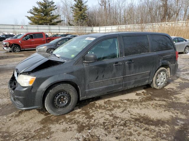 DODGE GRAND CARA 2012 with VIN 2C4RDGBG3CR266010 - Photo from auction