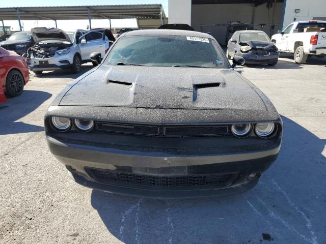 Photo 5 from auction – 2016 DODGE CHALLENGER with VIN 2C3CDZAG6GH315655