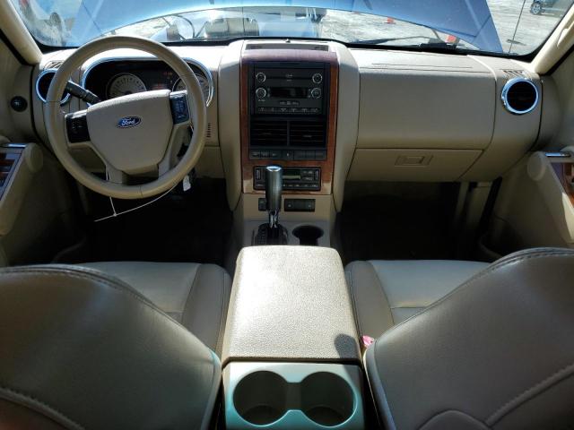 Photo 8 from auction – 2010 FORD EXPLORER E with VIN 1FMEU6EE5AUA06514