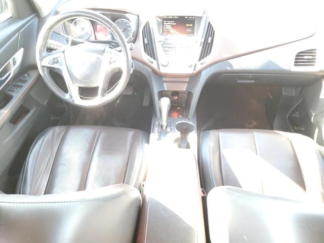 Photo 8 from auction – 2012 GMC TERRAIN SL with VIN 2GKFLWE58C6175590