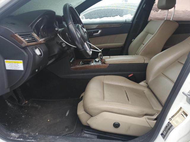 Photo 7 from auction – 2013 MERCEDES-BENZ E 350 4MAT with VIN WDDHF8JB4DA766383