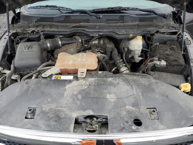 Photo 11 from auction – 2016 RAM 1500 ST with VIN 1C6RR7KMXGS360131