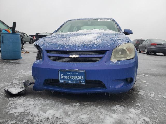 Photo 5 from auction – 2008 CHEVROLET COBALT SPO with VIN 1G1AM58B987168176