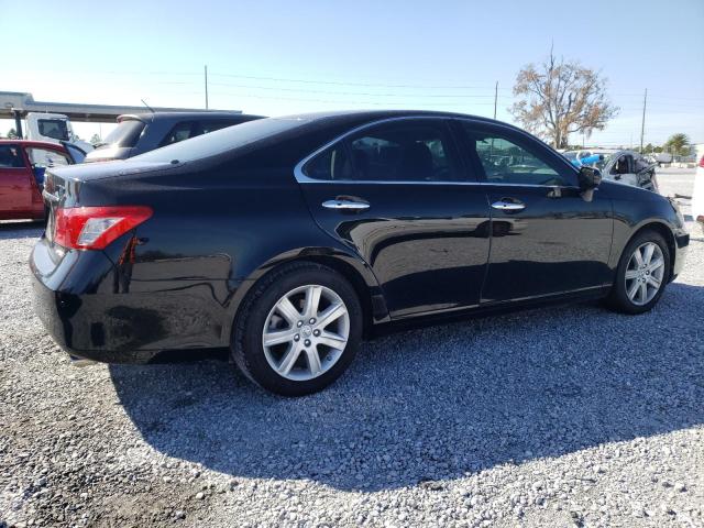 Photo 3 from auction – 2009 LEXUS ES 350 with VIN JTHBJ46G792328856