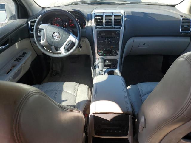 Photo 8 from auction – 2011 GMC ACADIA SLT with VIN 1GKKRRED6BJ288087