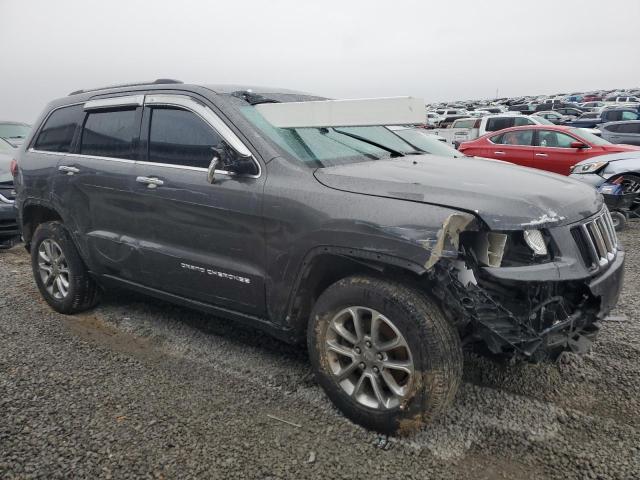 Photo 4 from auction – 2014 JEEP GRAND CHER with VIN 1C4RJFBG4EC436552