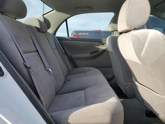 Foto 10 de la subasta – 2005 TOYOTA COROLLA CE con VIN 2T1BR32E15C456885