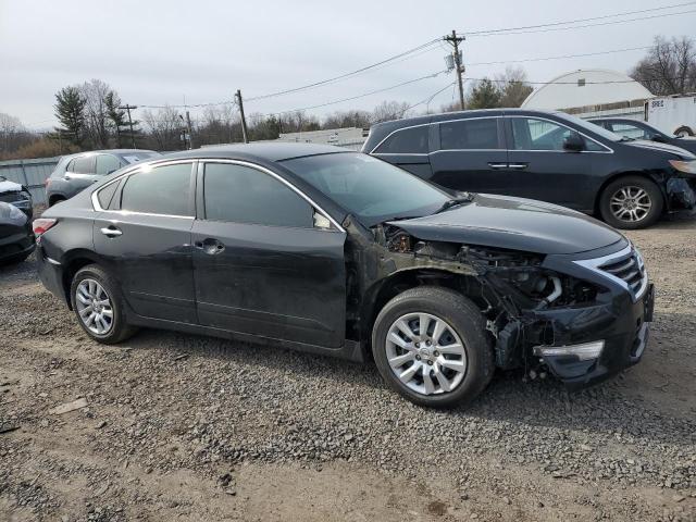 Photo 4 from auction – 2015 NISSAN ALTIMA 2.5 with VIN 1N4AL3AP9FN873000