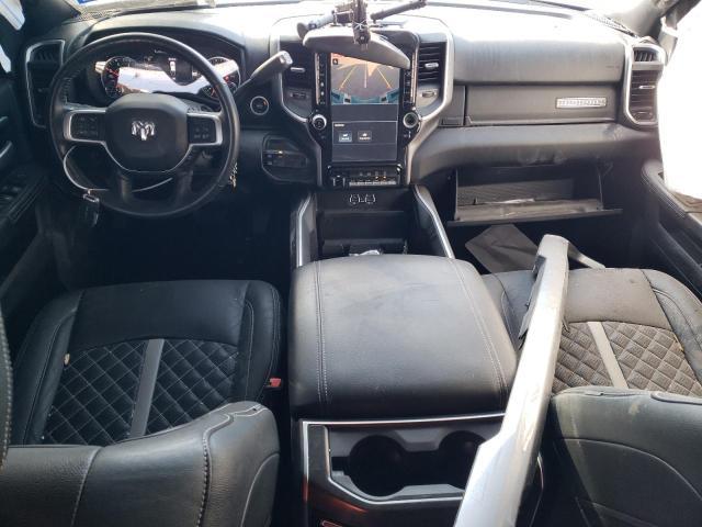 Photo 8 from auction – 2022 RAM 2500 BIG H with VIN 3C6UR5ML6NG342037