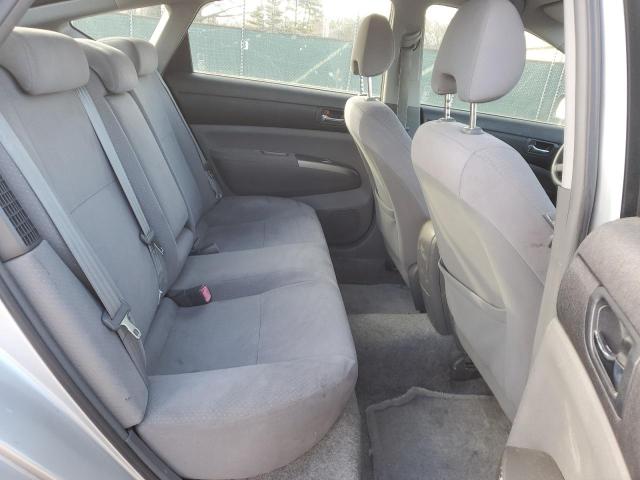 Photo 10 from auction – 2006 TOYOTA PRIUS with VIN JTDKB20U067541700