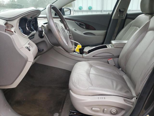 Photo 7 from auction – 2013 BUICK LACROSSE with VIN 1G4GC5ERXDF186087