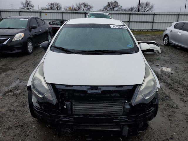 Photo 5 from auction – 2015 KIA RIO LX with VIN KNADM4A30F6526153