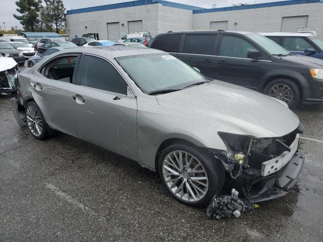 Photo 4 from auction – 2014 LEXUS IS 250 with VIN JTHCF1D28E5012113