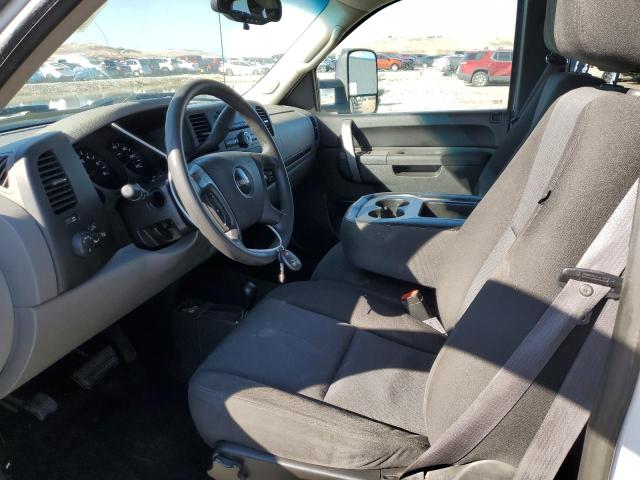 Photo 7 from auction – 2011 GMC SIERRA K15 with VIN 1GTR2UEA8BZ118869