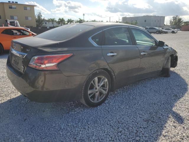 Photo 3 from auction – 2015 NISSAN ALTIMA 2.5 with VIN 1N4AL3AP3FC595156