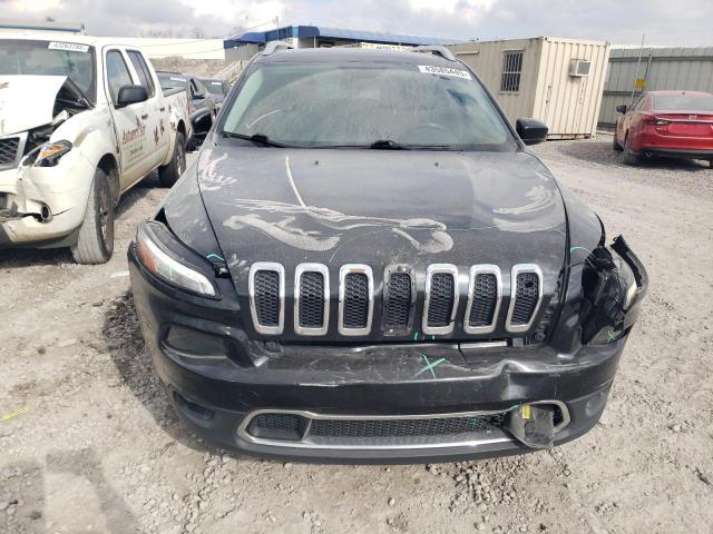 Photo 5 from auction – 2015 JEEP CHEROKEE L with VIN 1C4PJLDS7FW572634