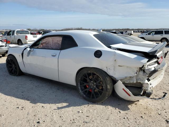 Photo 2 from auction – 2016 DODGE CHALLENGER with VIN 2C3CDZC97GH244867