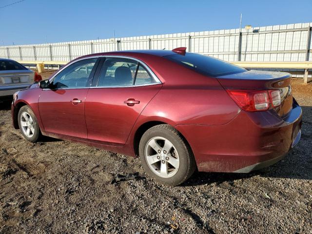 Photo 2 from auction – 2016 CHEVROLET MALIBU LIM with VIN 1G11C5SA8GF149402