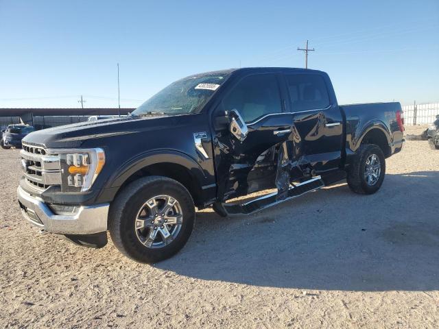 Photo 1 from auction – 2023 FORD F150 SUPER with VIN 1FTFW1E85PFA56214