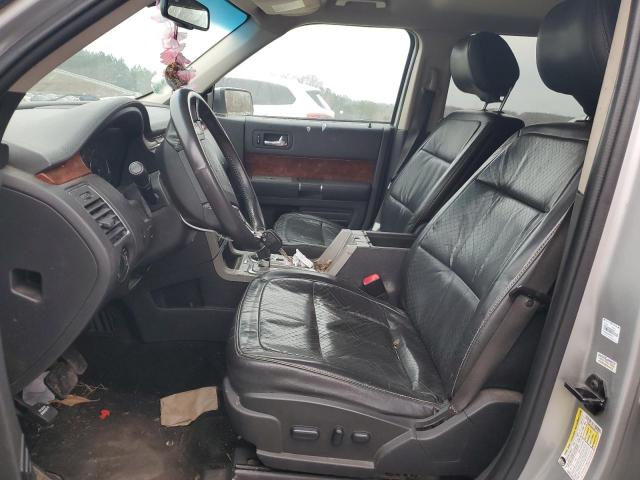 Photo 7 from auction – 2012 FORD FLEX LIMIT with VIN 2FMGK5DC6CBD14454